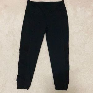 Athleta leggings SP